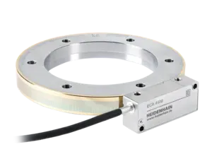 Modular Angle Encoders ECA 4000 series