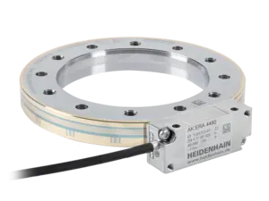 Modular Angle Encoders ERA 4000 series