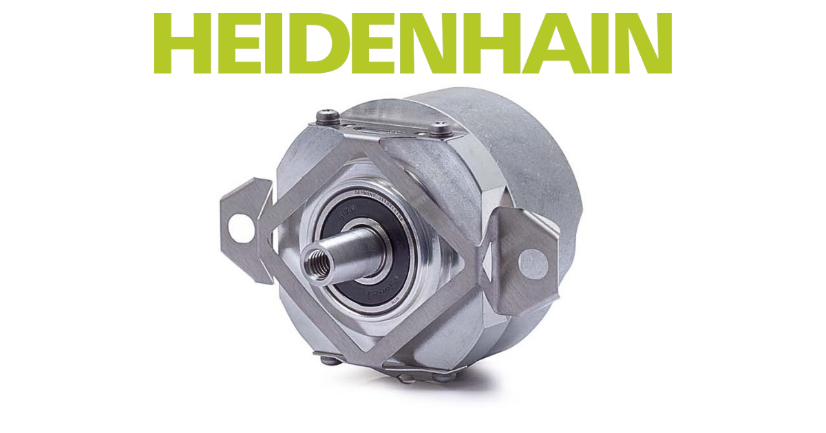 Heidenhain Encoder 1387