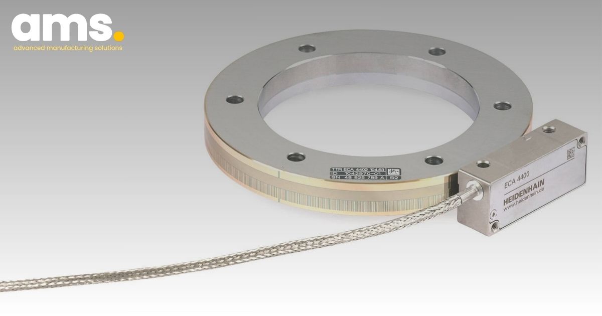 HEIDENHAIN Angle encoder