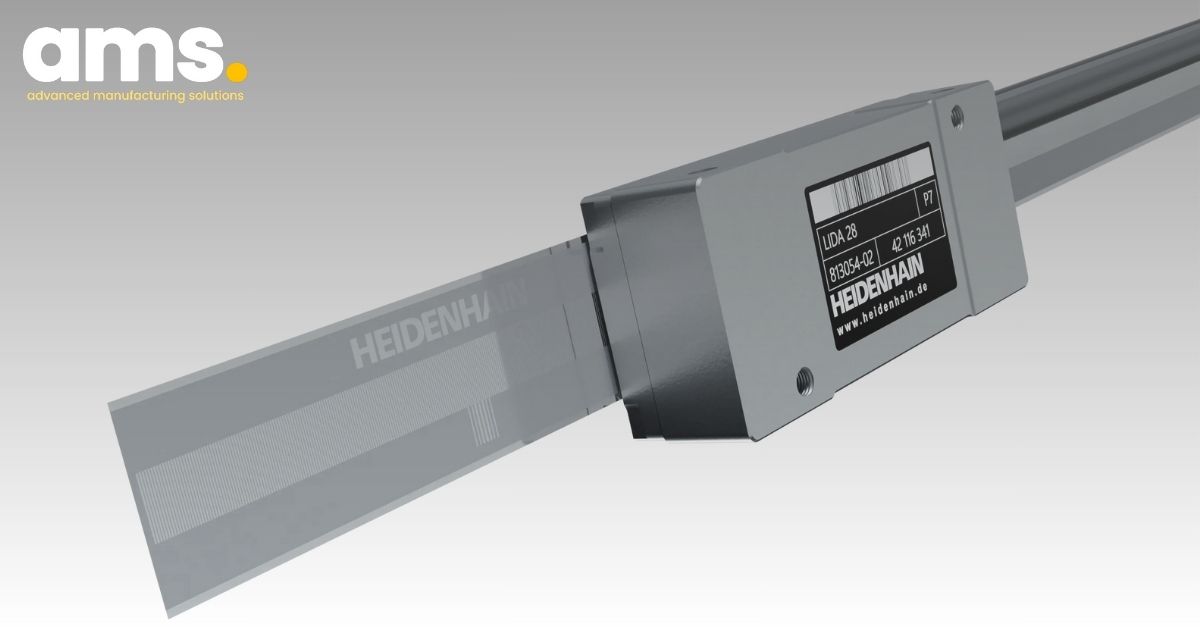 HEIDENHAIN incremental encoder