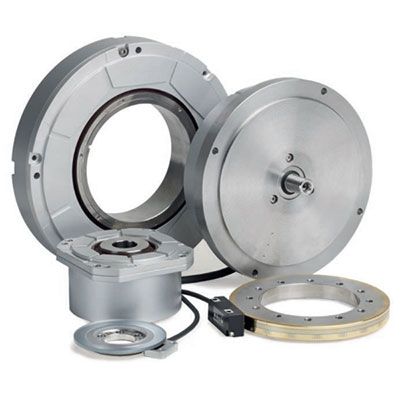 Heidenhain Angle and Rotary Encoders