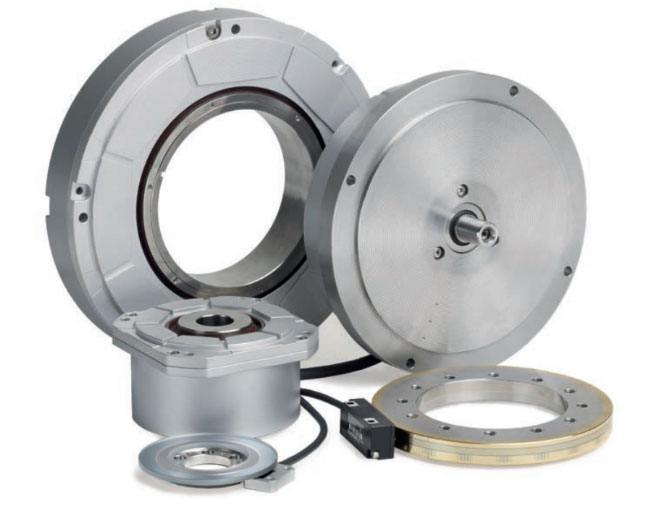 Heidenhain Angle Encoders