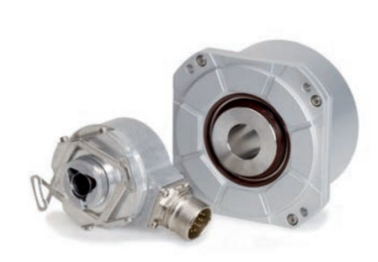 Heidenhain Rotary Encoders