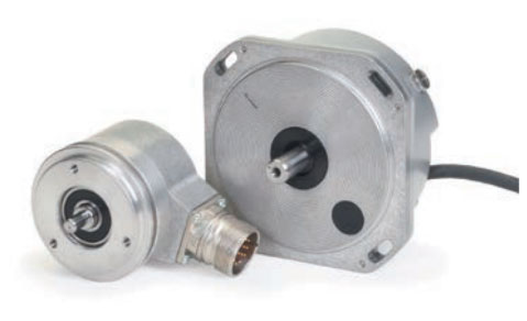 Heidenhain Rotary Encoders