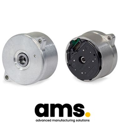 Maximizing Quality: How HEIDENHAIN Inductive Multiturn Rotary Encoders Boost Control