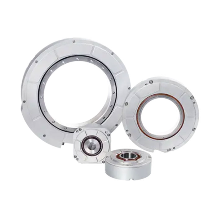 HEIDENHAIN Angle Encoders