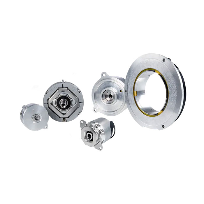 HEIDENHAIN Rotary Encoders