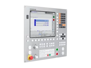 CNC controls TNC 128