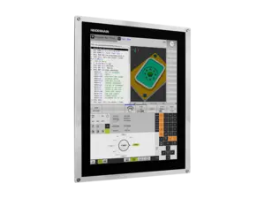 CNC controls TNC 620