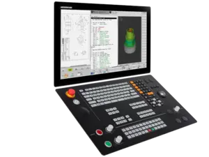 CNC controls TNC 640