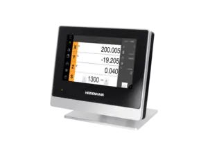 Digital readouts ND 7000 series