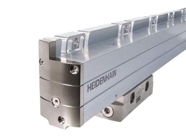 Linear Encoder LC 100 Series