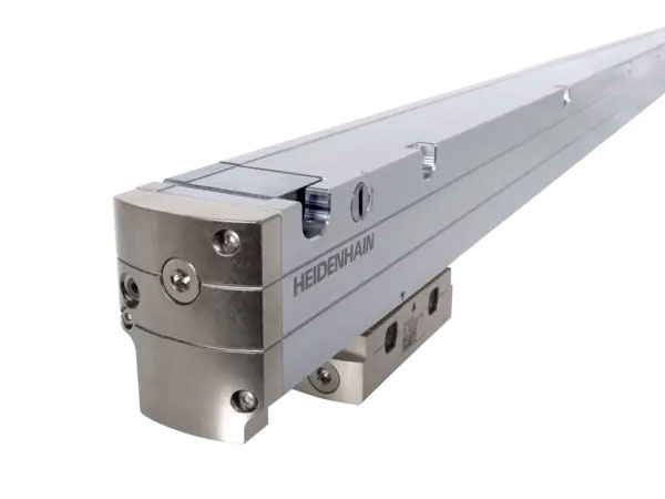 Linear Encoder LC 200 Series