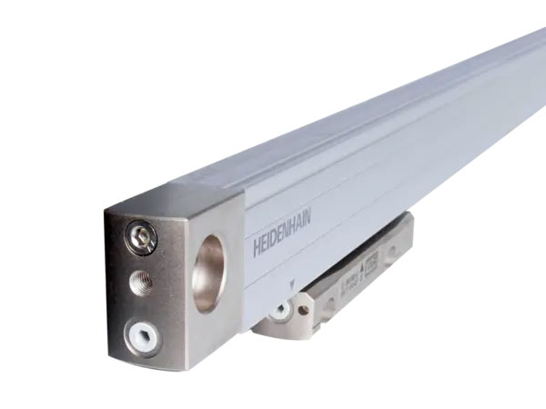 Linear Encoder LC 400 Series