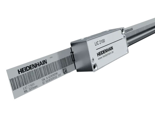 Linear Encoder LIC 2100 Series