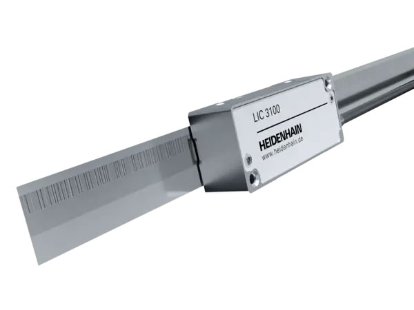 Linear Encoder LIC 3100 Series