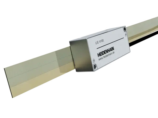 Linear Encoder LIC 4100 Series