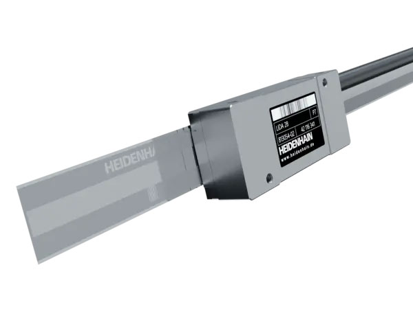 Linear Encoder LIDA 200 Series