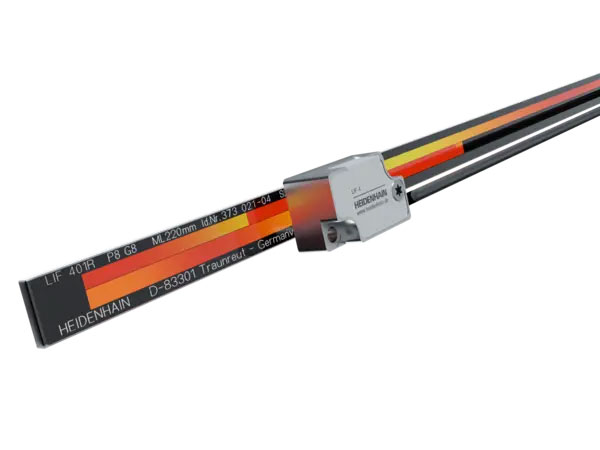 Linear Encoder LIF 400 Series