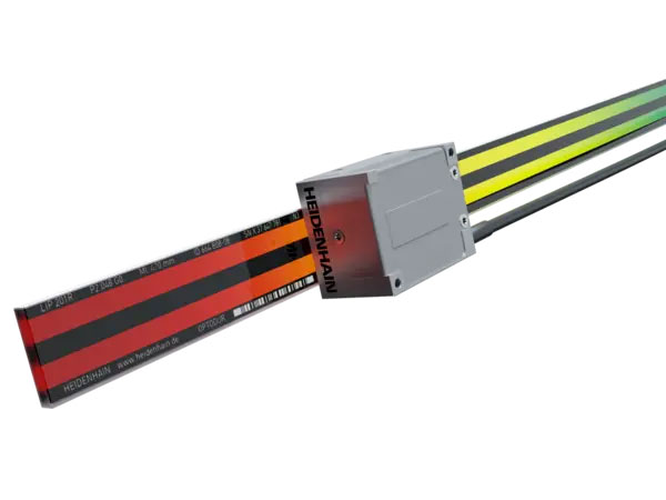 Linear Encoder LIP 200 Series