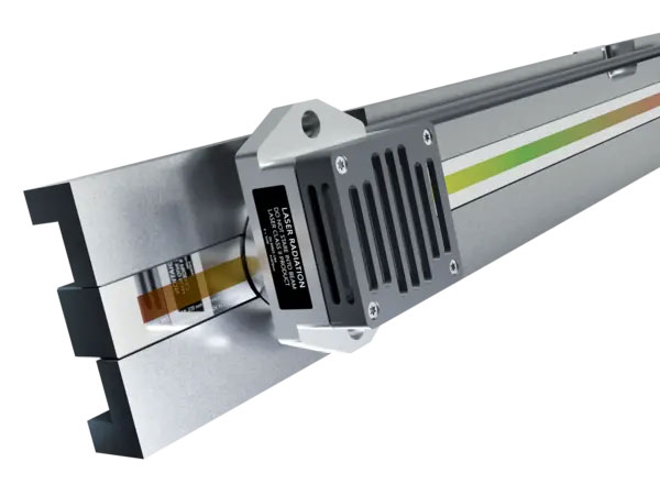 Linear Encoder LIP 300 Series