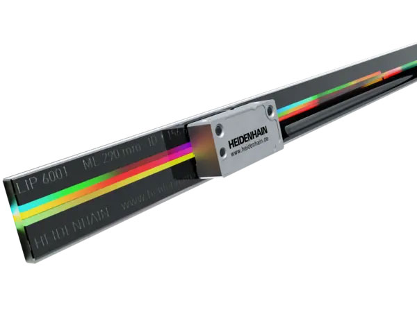 Linear Encoder LIP 6000 Series