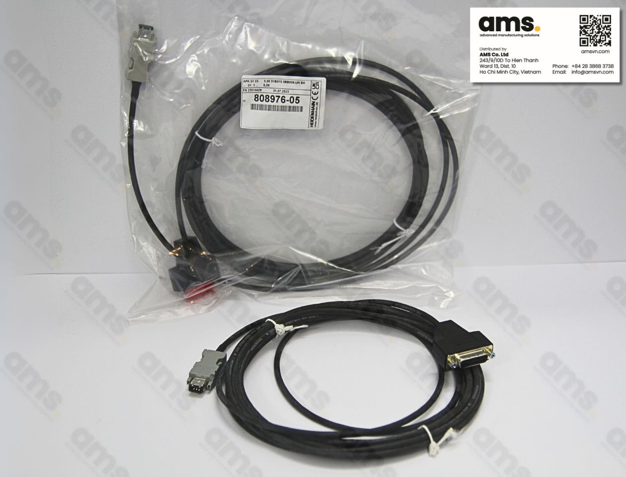 Adapter cable - ID 808976-05