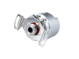 External rotary encoders ECN/EQN 1000 series