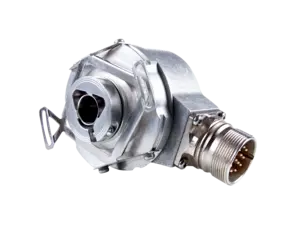 External rotary encoders ECN/EQN 400 series