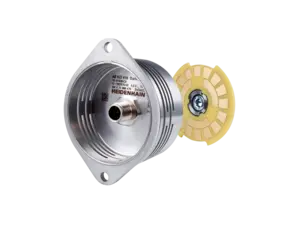 External rotary encoders KCI 419 Dplus