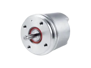 External rotary encoders ROC/ROQ 1000 series