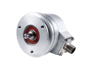 External rotary encoders ROC/ROQ 400 series