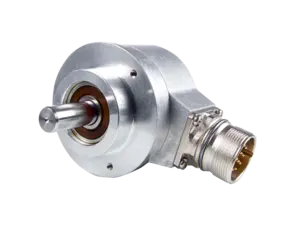 External rotary encoders ROD 400 series