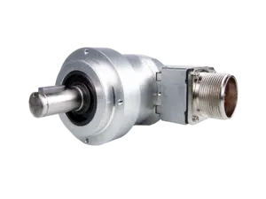 External rotary encoders ROD 600 series