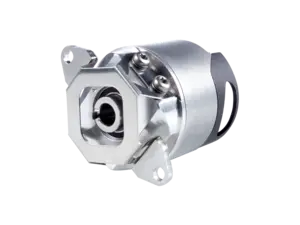 Internal rotary encoders ECN/EQN 1100 series