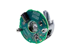 Internal rotary encoders ERO 1200 series