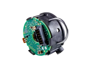 Internal rotary encoders ERO 1400 series