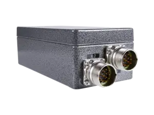 Signal converters IBV 6000 series